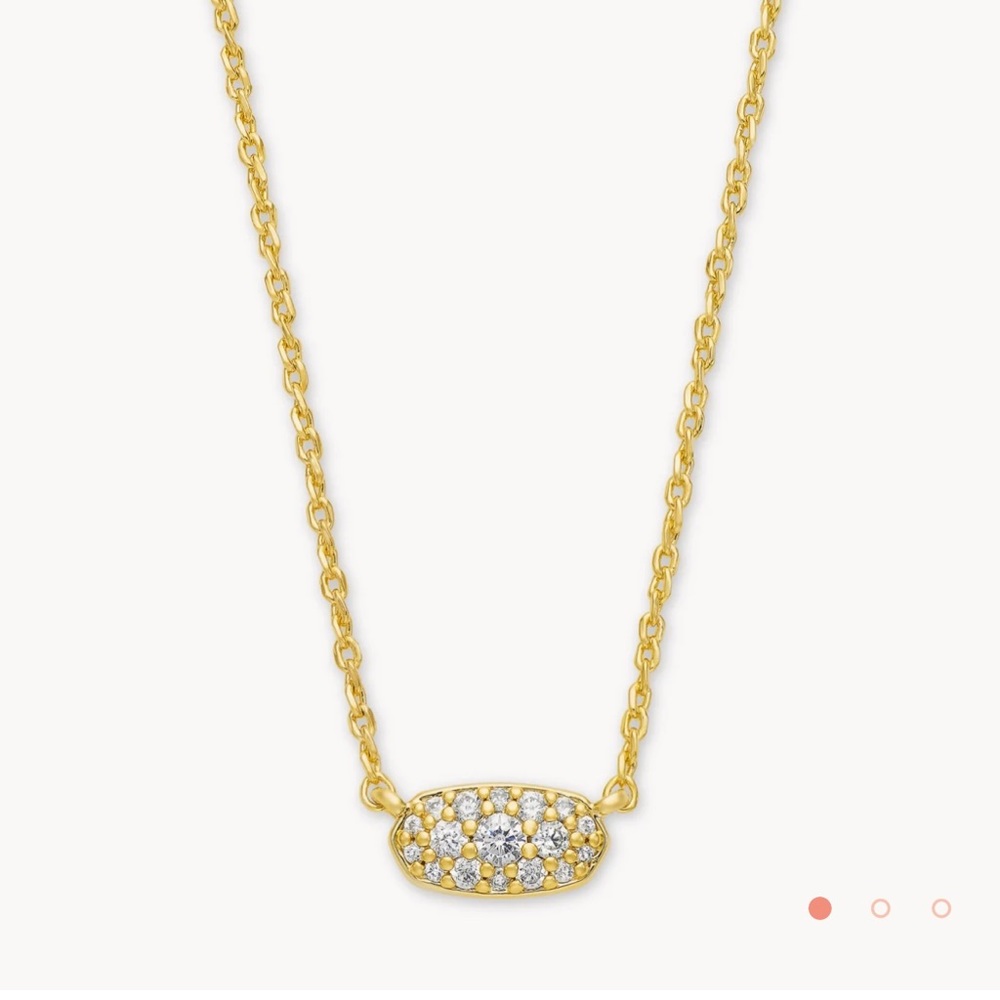 Kendra Scott Necklace
